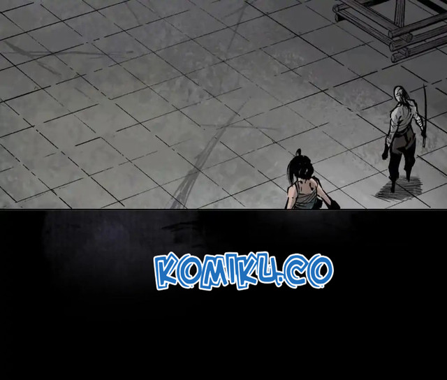 Journey of the Hidden Blade (The Demon Blades) Chapter 31 Gambar 12